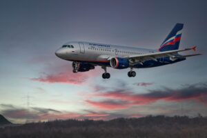 Винодельческие каникулы с Аэрофлотом Аэрофлот / aeroflot