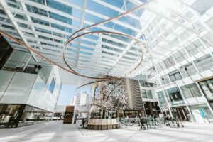 ТРК «Винный город»