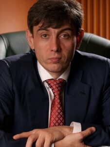 Прибыль винодельни Галицкого Сергей Галицкий