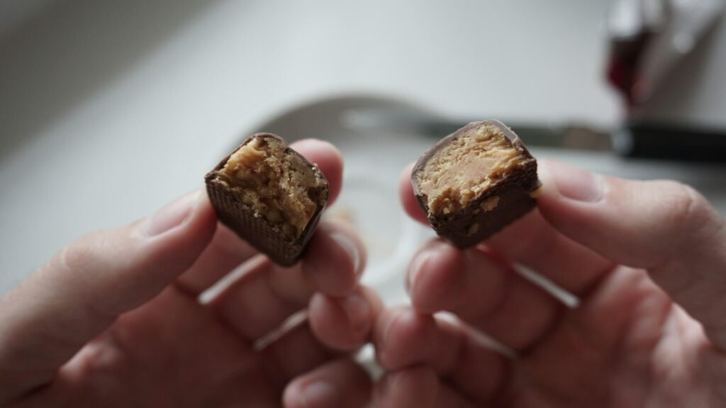 Конфеты с алкоголем Конфеты с алкоголем